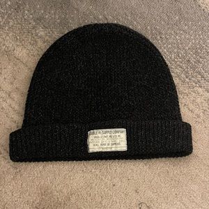 RL Beanie